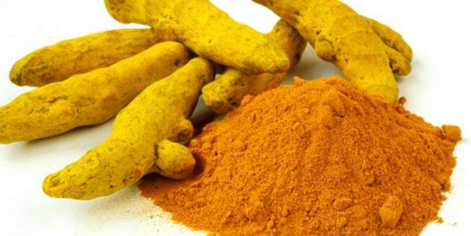 Turmeric