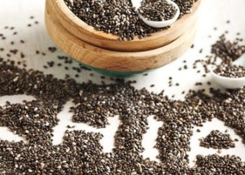 ¿Cómo se usan las semillas de chia? ¿Cuáles son sus beneficios?
