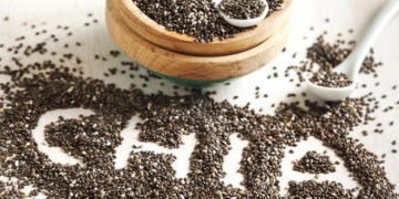¿Cómo se usan las semillas de chia? ¿Cuáles son sus beneficios?