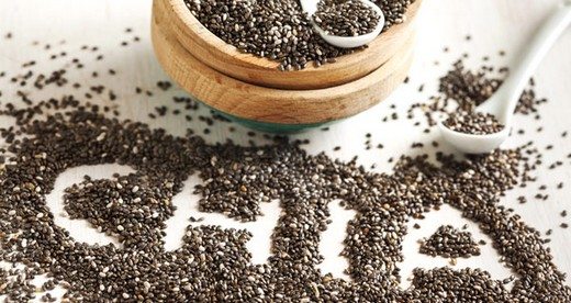 Lee más sobre el artículo ¿Cómo se usan las semillas de chia? ¿Cuáles son sus beneficios?