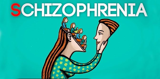 You are currently viewing What is schizophrenia? Causes, symptoms and treatment