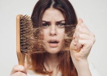 Hair loss: Causes, prevention methods and treatment