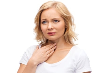 Struma: Ursachen, Symptome Behandlung und Empfehlungen