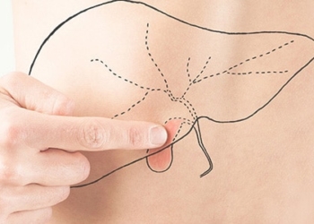 Las enfermedades de la vesícula biliar. Síntomas y el tratamiento