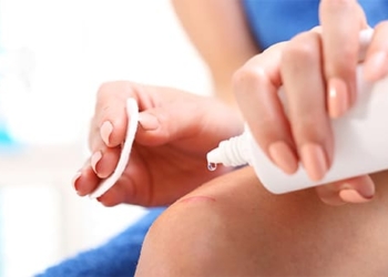 Entzündung: Ursachen, Symptome und Behandlungen