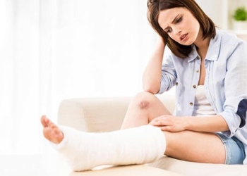 How does the bone fracture heal fast? New methods of treatment