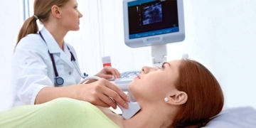 Schilddrüsenüberfunktion: Ursachen, Symptome und Behandlung