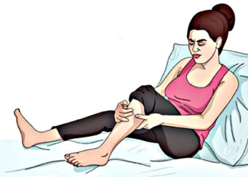 El síndrome de piernas inquietas: Causas, Síntomas y Tratamiento