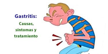 Lee más sobre el artículo ¿Qué es la Gastritis? ¿Por qué ocurre? Síntomas y tratamiento