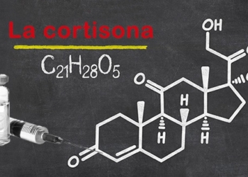 Cortisona: ¿Por qué se usa? Beneficios y efectos secundarios