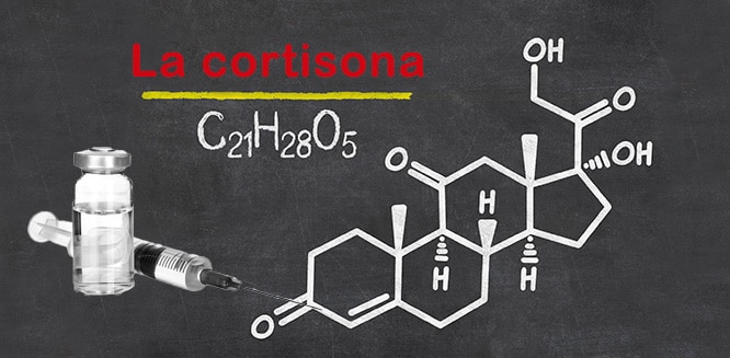 En este momento estás viendo Cortisona: ¿Por qué se usa? Beneficios y efectos secundarios