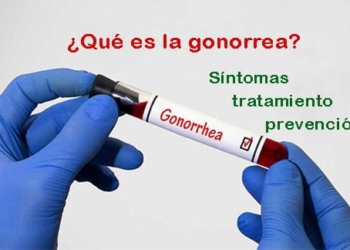What is gonorrhea? Symptoms, treatment and prevention