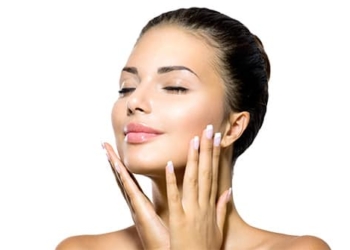 Natürliches und chemisches peeling. Hausgemachten Peel-off-masken