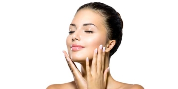 Natürliches und chemisches peeling. Hausgemachten Peel-off-masken