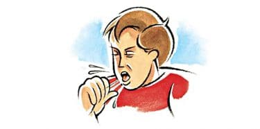 Подробнее о статье Что вызывает кашель? Лечение кашля