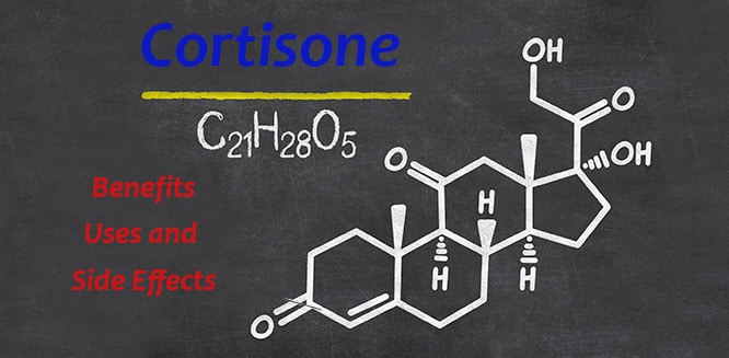 You are currently viewing What is Cortisone? Benefits, Uses, Dosage and Side Effects