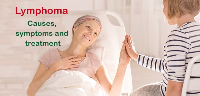 You are currently viewing What is Lymphoma (Lymph Ca.)? Causes, symptoms and treatment