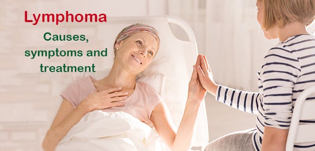 Read more about the article What is Lymphoma (Lymph Ca.)? Causes, symptoms and treatment