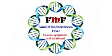 Familial Mediterranean Fever (FMF): Causes, symptoms and treatment