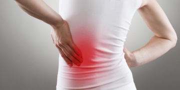 What causes kidney pain? Symptoms, treatment and home remedies