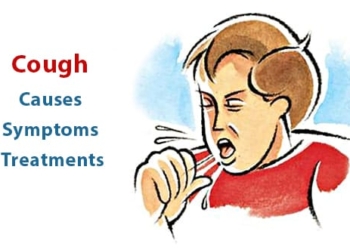 What causes cough? Types, symptoms diagnosis and treatments
