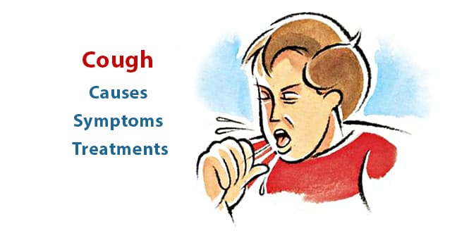 You are currently viewing What causes cough? Types, symptoms diagnosis and treatments