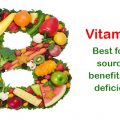 Vitamin B: Best foods sources, benefits and deficiency