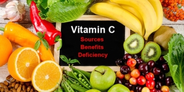 What is Vitamin C? Sources, benefits and deficiency