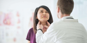 What is laryngeal (larynx) cancer? Causes, symptoms and treatment