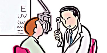 Lee más sobre el artículo ¿Qué es el glaucoma? Tipos, causas, síntomas y tratamiento