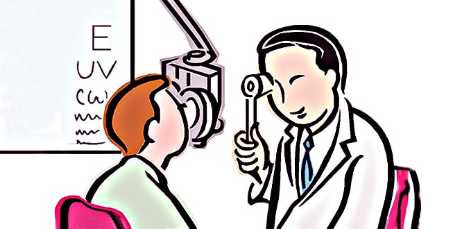 En este momento estás viendo ¿Qué es el glaucoma? Tipos, causas, síntomas y tratamiento