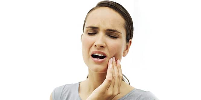 You are currently viewing What causes jaw pain? Treatments and suggestions