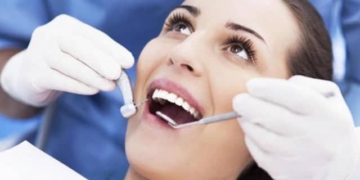 Как устанавливается зубной имплант? Типы, лечение и хирургия