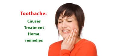 Read more about the article Toothache: Causes, treatment, home remedies and tooth extraction