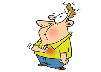 Тошнота и рвота: причины, лечение и профилактика