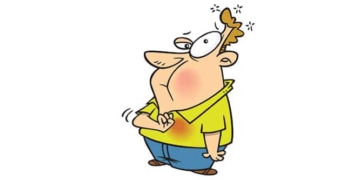 Тошнота и рвота: причины, лечение и профилактика