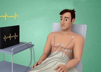 EKG (elektrokardiogramm): Ablauf, Risiken, Werte und ihre Bedeutungen