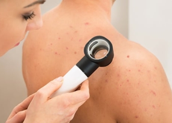 Что такое дерматология? Кожные заболевания и лечение