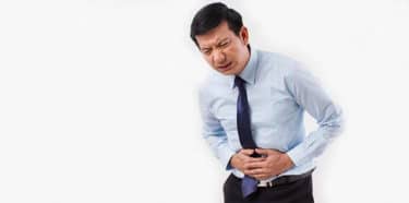 Read more about the article Abdominal pain: Causes, types, home remedies and treatment