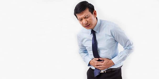 You are currently viewing Abdominal pain: Causes, types, home remedies and treatment