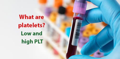 platelets plt bleeding healthandmedicine