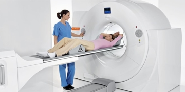 Компьютерная томография (КТ): процедура и побочные эффекты