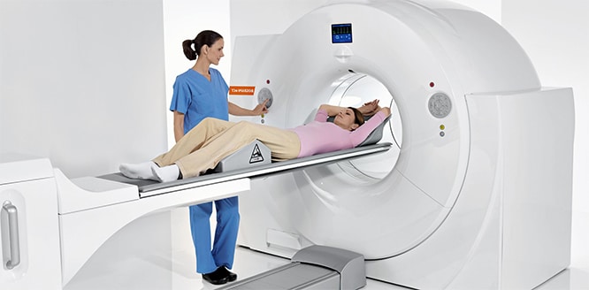 You are currently viewing What is CT scan? Procedure, types and risks of Computed Tomography