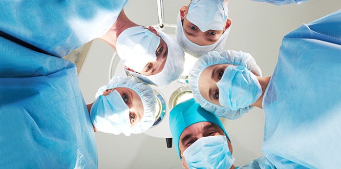 Вы сейчас просматриваете Бариатрическая хирургия: преимущества и побочные эффекты