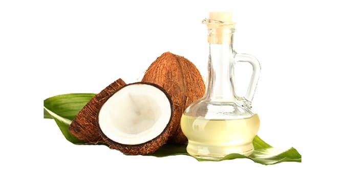 You are currently viewing Coconut oil: Health benefits, nutritional values, uses and side effects