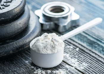 Что такое креатин? Как используется? Каковы преимущества и вред?