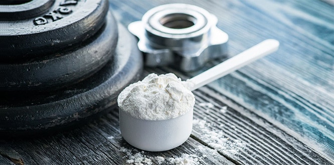 You are currently viewing What is creatine? How is it used? Benefits and side effects