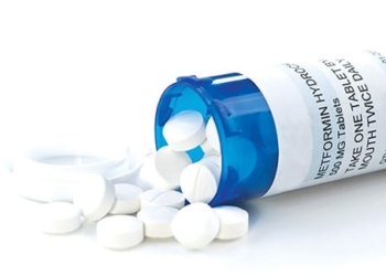 Метформин: побочные эффекты, дозы, лечение и предупреждения