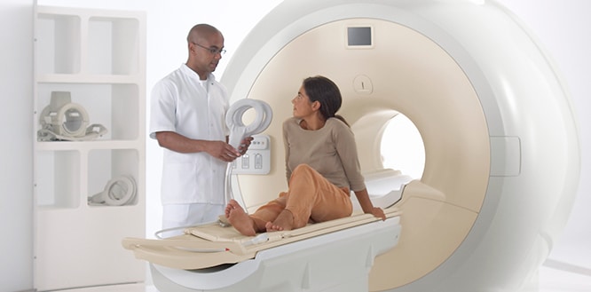 Read more about the article What is MRI? How does it work? What does magnetic resonance do?