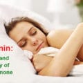 What is Melatonin? Benefits and deficiency of sleep hormone